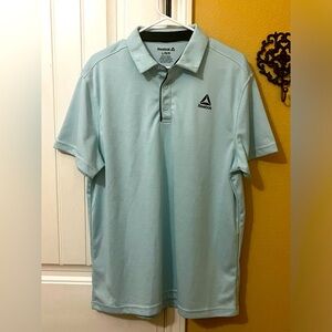 Reebok Polo Large